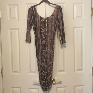 Gorgeous Free People Dress